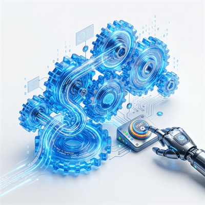 NO-CODE AI AUTOMATION