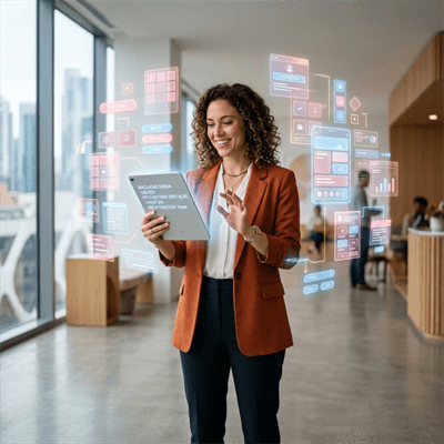 ỨNG DỤNG GENAI TRONG VIBE CODE CHO NGƯỜI KHÔNG CHUYÊN
