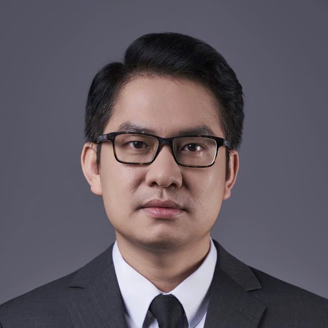 Ths. Hoàng Gia Huy