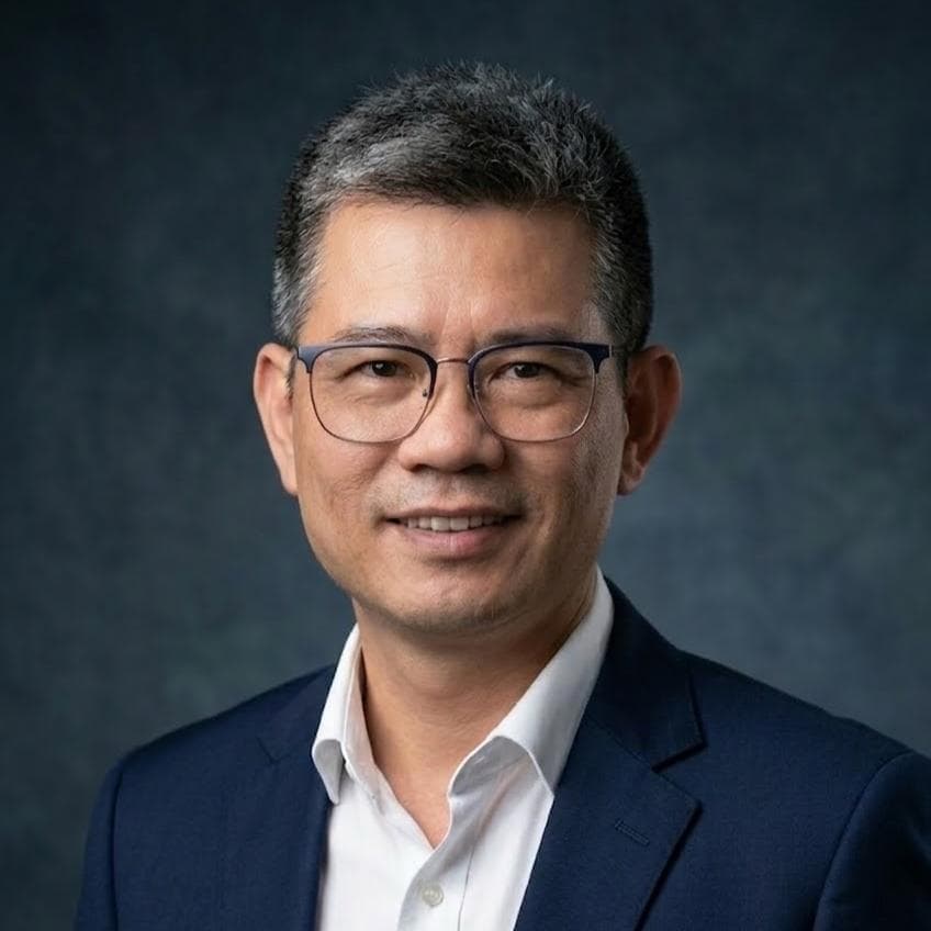 Ths. Lưu Tất Thành