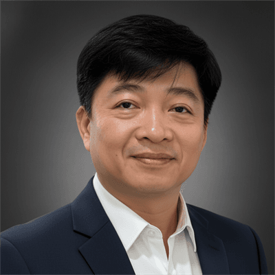 Ths. Nguyễn Phước Thông