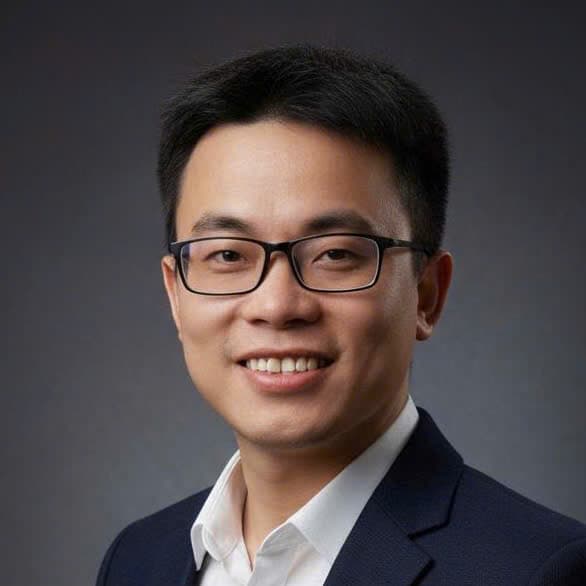 Ths. Nguyễn Trần Thành