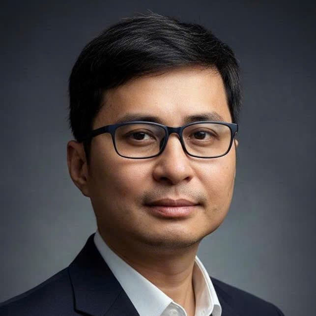Ths. Nguyễn Trường Luyện