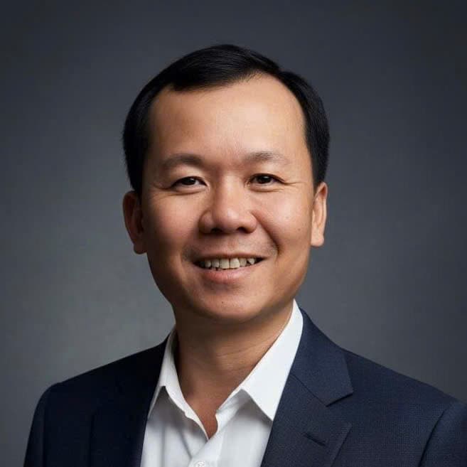 Ths. Phùng Duy Vinh
