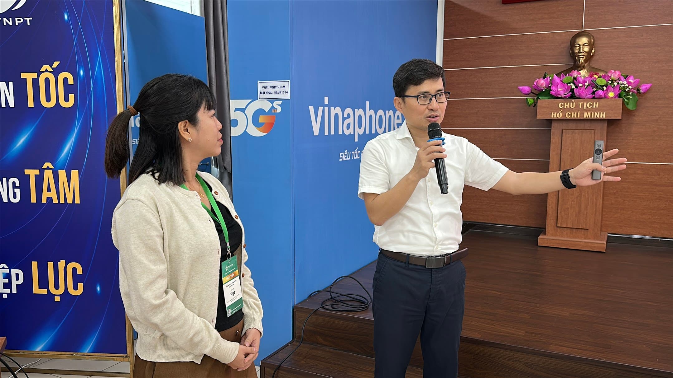 Đào tạo AI 1