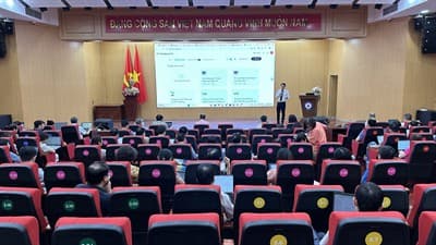 Đào tạo BV Bưu điện