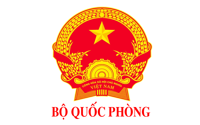 BỘ QUỐC PHÒNG (NHÀ MÁY C22)