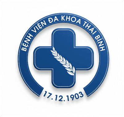 BỆNH VIỆN ĐA KHOA THÁI BÌNH