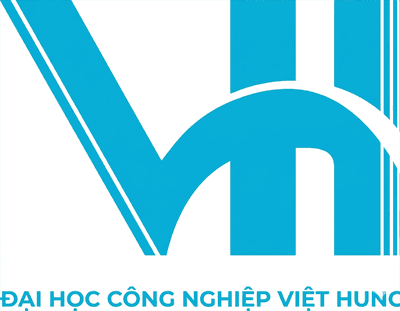 ĐẠI HỌC CÔNG NGHIỆP VIỆT HÙNG