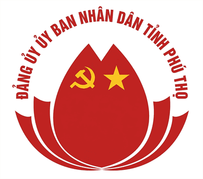 UBND TỈNH PHÚ THỌ