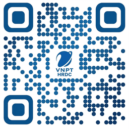 Zalo Expert QR